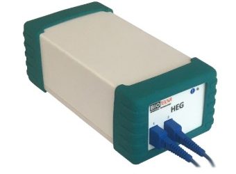 Il Protocollo InEquilibrio Lab si evolve. Arriva l’HEG: la tecnologia che “legge” il tuo cervello.