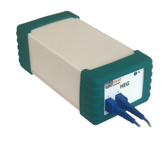 Il Protocollo InEquilibrio Lab si evolve. Arriva l’HEG: la tecnologia che “legge” il tuo cervello.